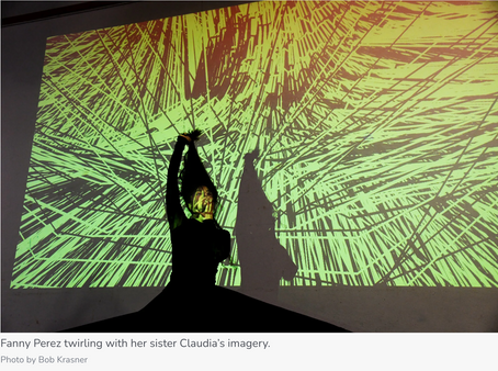 Theatre for the New City