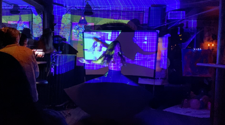 East Village, Manhattan, NY.