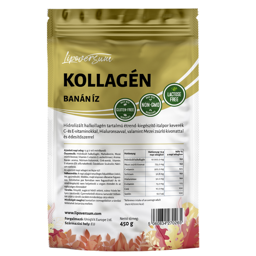 Kollagén 10000mg