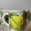 Thumbnail: Vintage Fruit De Jour 1987 Shafford Mugs 