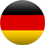 Flag of Germany 