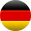 Drapeau de l'Allemagne 