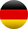 Drapeau de l'Allemagne 