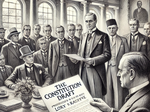 Προτάσεις-Σύνταγμα Ράντκλιφ 1956-1957