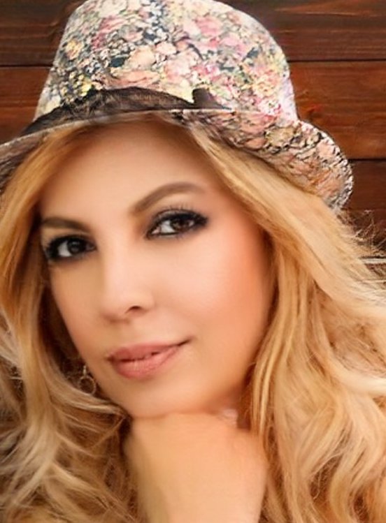 Εικόνα συγγραφέα: Χλόη Βερίτη