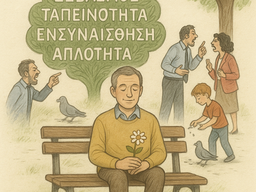 Πώς καταλαβαίνεις έναν καλλιεργημένο άνθρωπο;