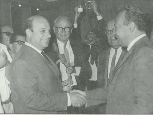 Οι ενδοκυπριακές συνομιλίες (1968-1974)