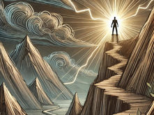 Η Δύναμη της Θέλησης