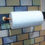 Thumbnail: Copper pipe paper towel holder