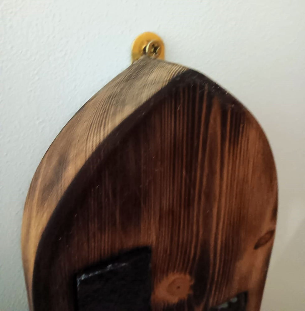Thumbnail: candle holder attachment read
