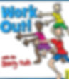 Work Out CD cover