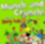 Munch and Crunch CD cover