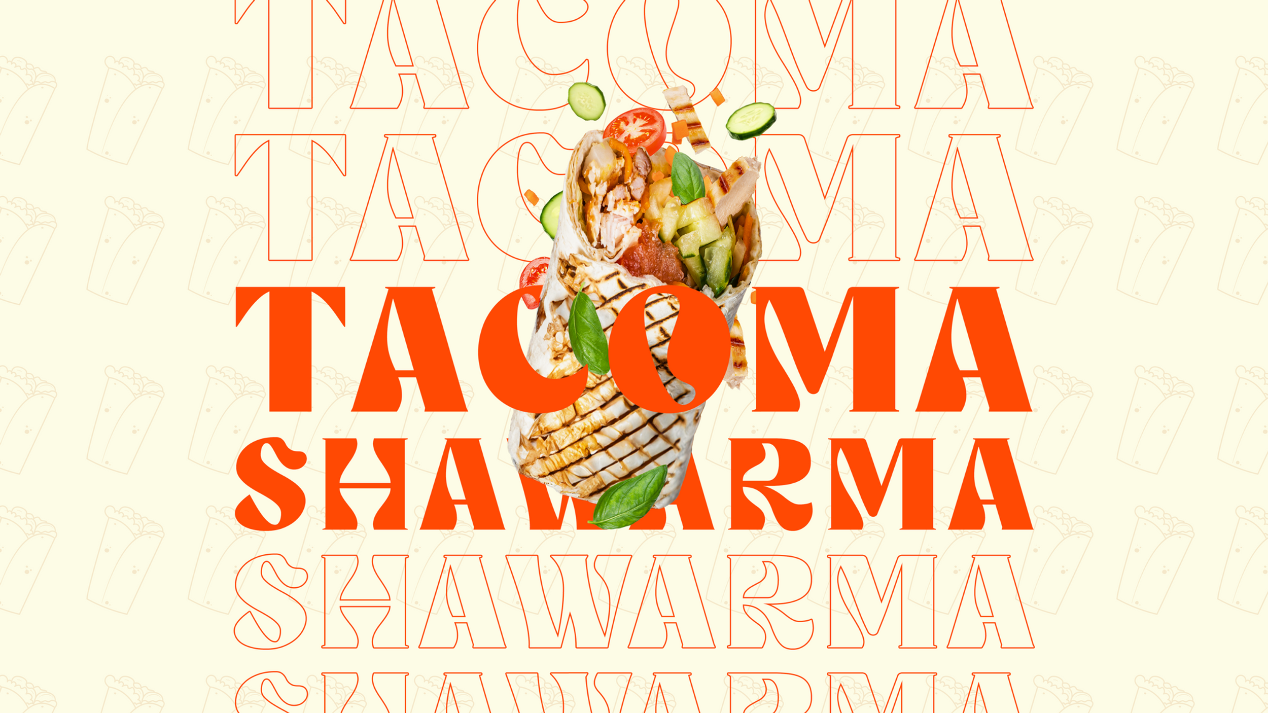 Tacoma Shawarma restaurant in Washington - healthy menu with nutrition facts and calories