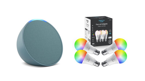 Echo Dot Que Significa La Luz Verde De Alexa Alexa Significado Su