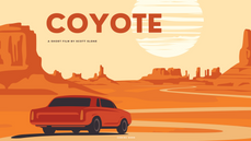 Coyote | 2022