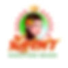 Nongporn Brand logo featuring a woman with flowers