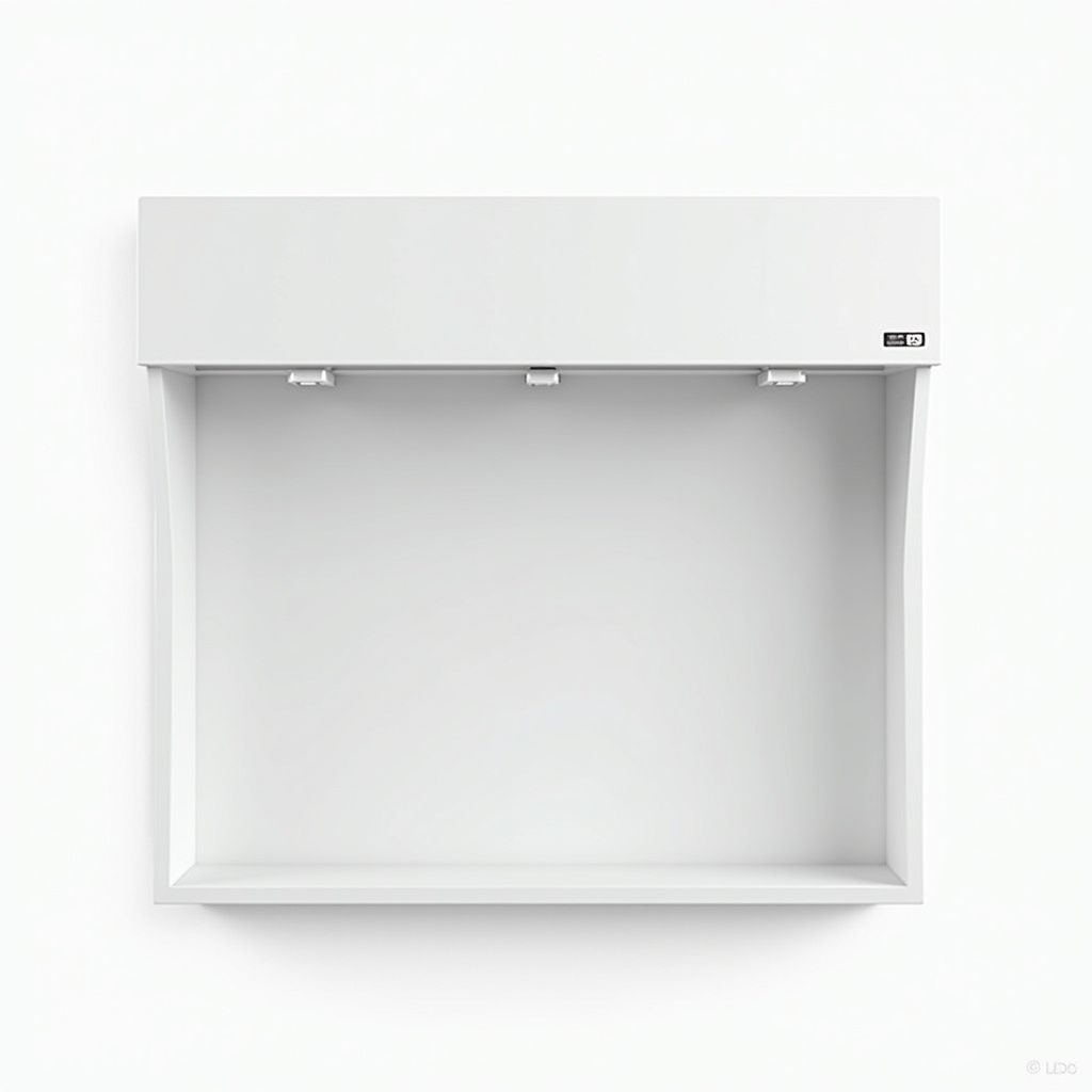 Ductless Fume Hood