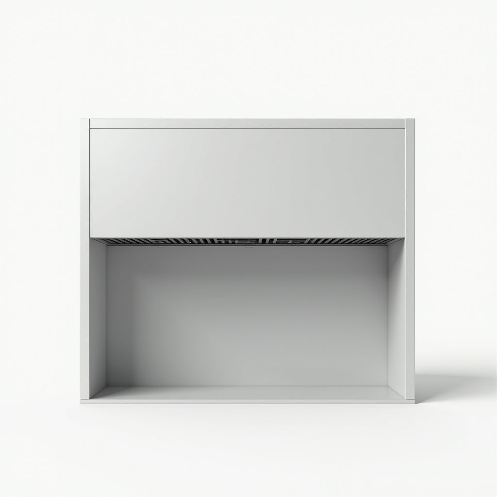 Explosion Proof Fume Hood