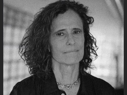 Zélia Duncan “Agudo Grave”