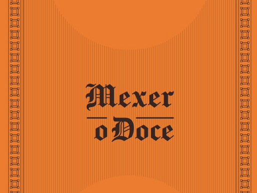 Segredos para Mexer o Doce