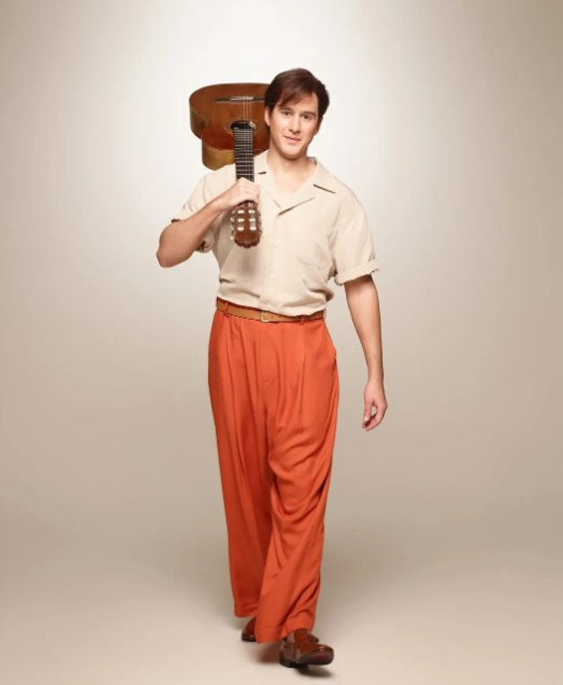 Tom Jobim Inedito Tom Jobim Musical: A Magia da Bossa Nova em Cada Acorde e Verso ...