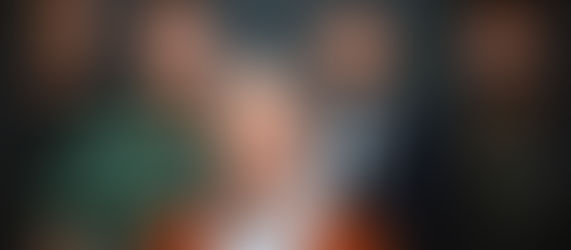 A Tropa - O reencontro do que restou de uma família