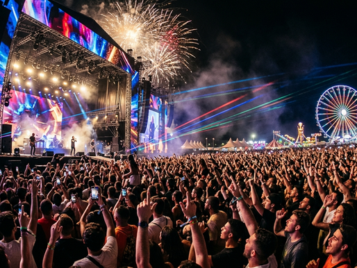 Rock in Rio 2026