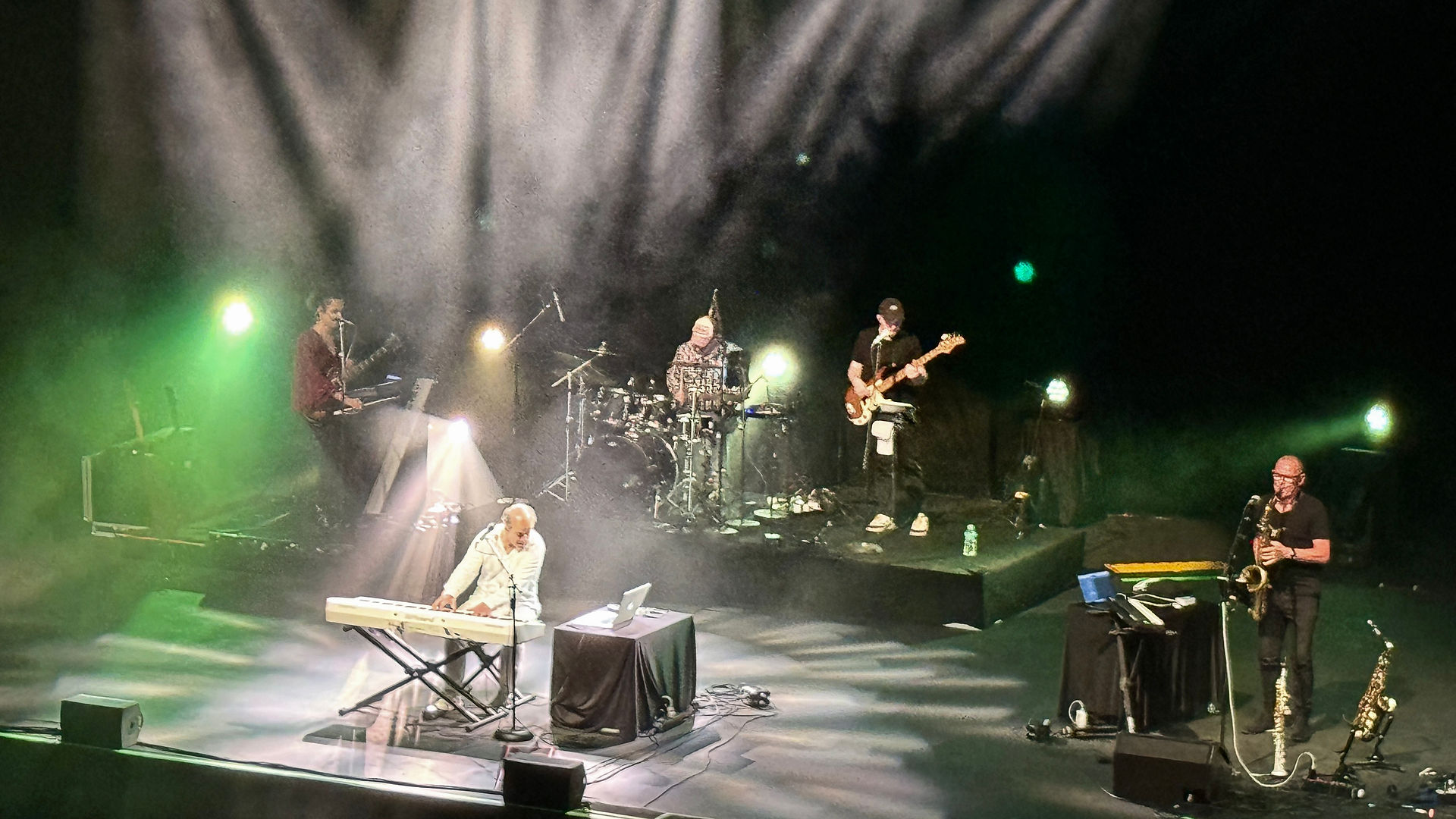 SUPERTRAMP Experience