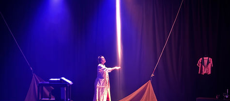 Água Fresca para as Flores