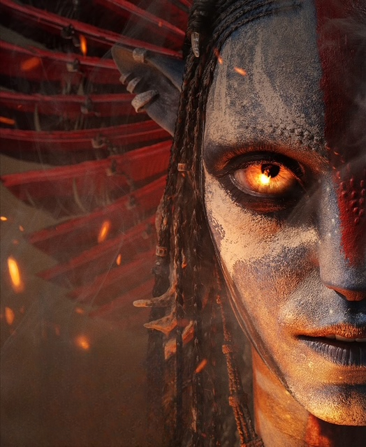 Avatar