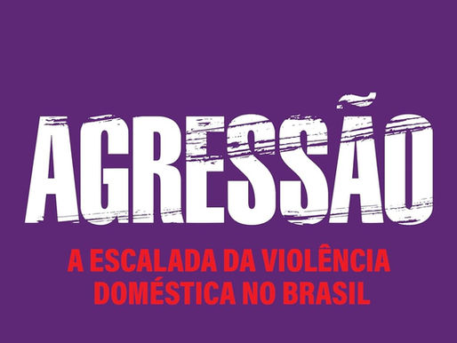 Agressão