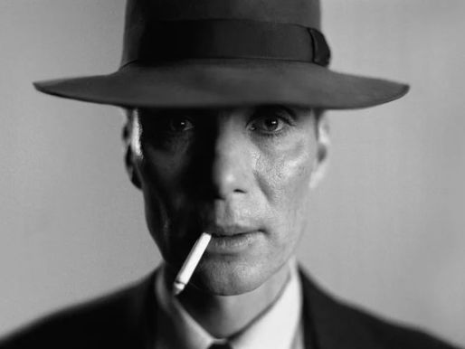 Oppenheimer - visão unilateral e romantizada do passado