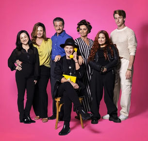 Meu Filho é um Musical