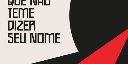 A esquerda que não teme dizer seu nome