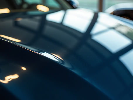 Essential Tips for Ceramic Coating Maintenance