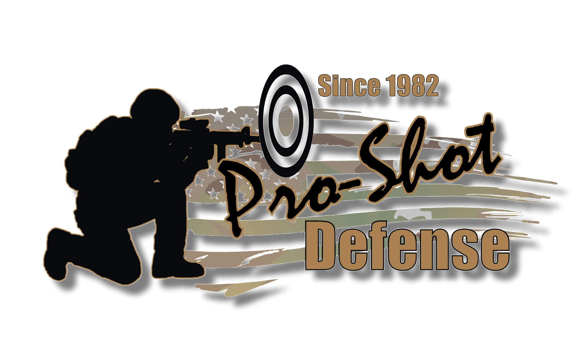 PRO-SHOT DEFENSE