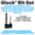 Thumbnail: Glock® Bit Set