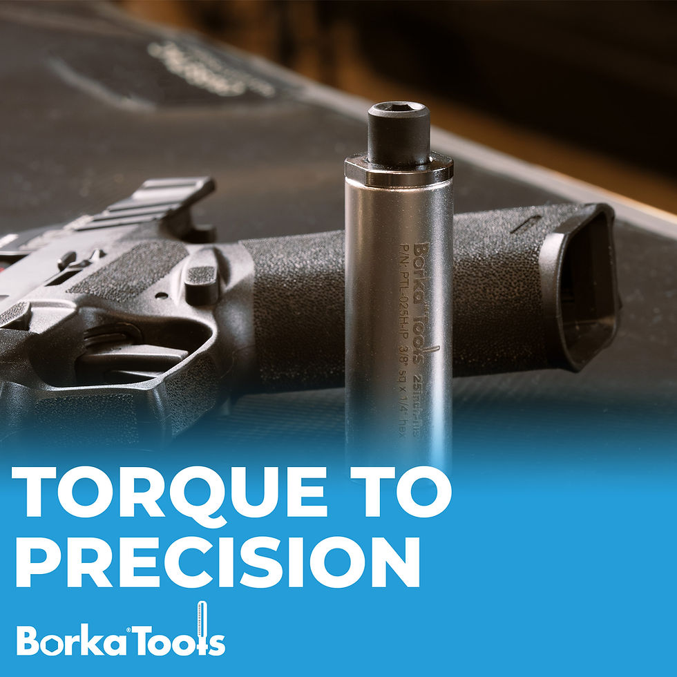 Thumbnail: 65 inch-lbs Single PTL Kit