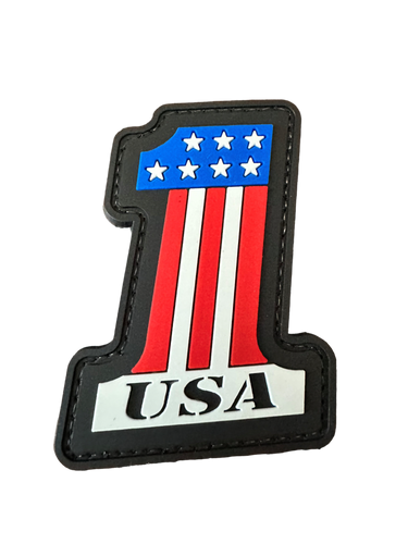 USA NUMBER 1 | merica-life.com