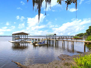 Maintaining Your Waterfront Property: A Guide to Docks, Bulkheads, and More