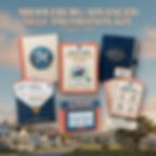 Middleburg Advanced Self-Promotion Kit with Local SEO Guide, personal brand builder, and AI prompt library by Imagine Media.