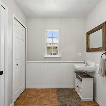 Bathroom at 134 Bowfin Drive Palatka, FL 32177