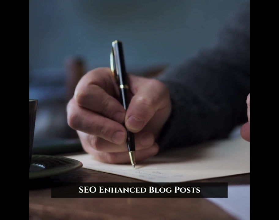 SEO Enhanced Blog Posts For Realtors Example Two