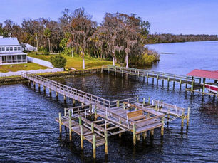Why Historic Homes in Palatka Are the Perfect Blend of Charm and Luxury
