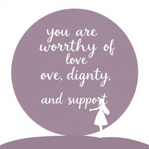 When Life Does Not Go To Plan, You Are Still Worthy