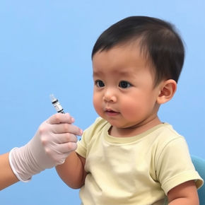 Baby Immunisation in Singapore: What Parents Need to Know