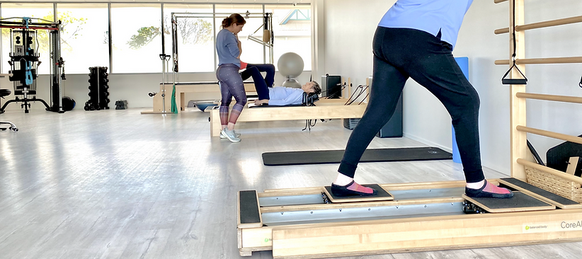 Good Living with Arthritis (GLA:D), Remedial Massage and Acupuncture in Mosman Park at Featherstone Physio Pilates