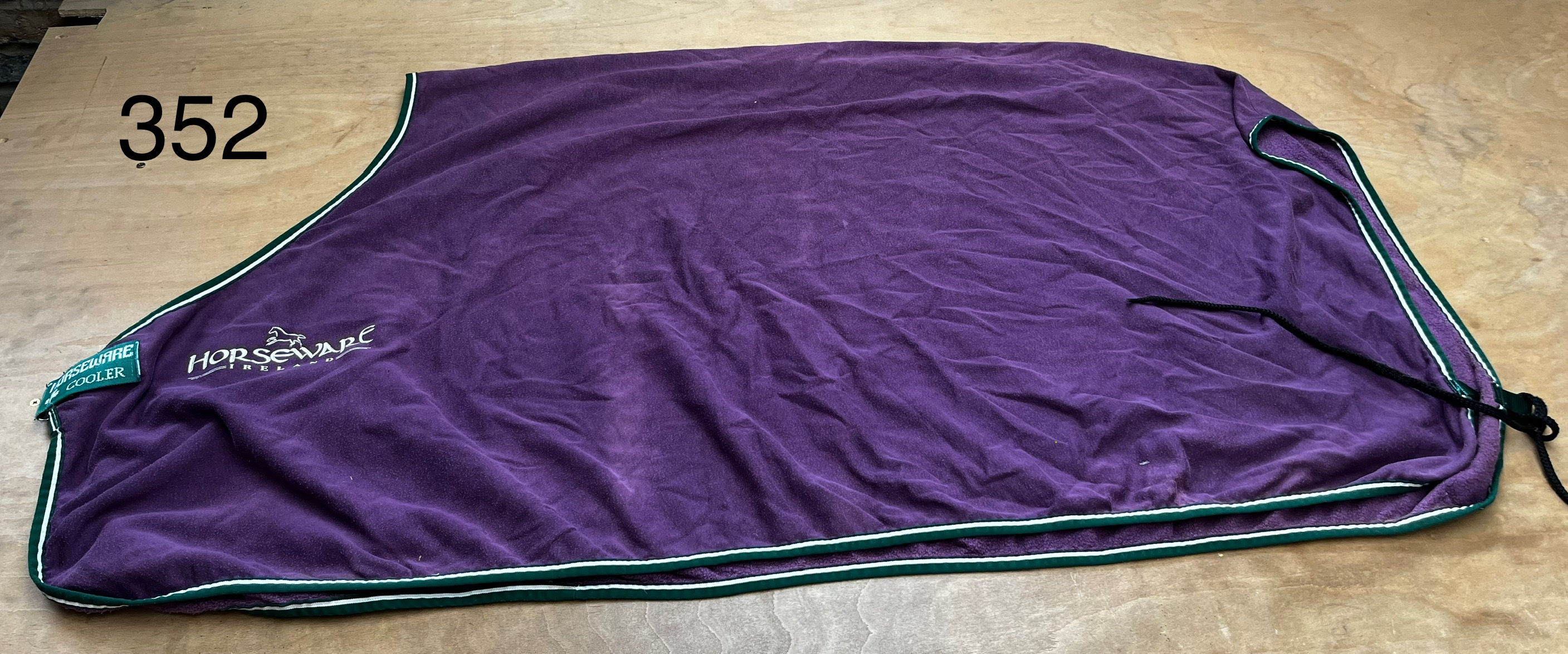 5’3’’ Masta cooler