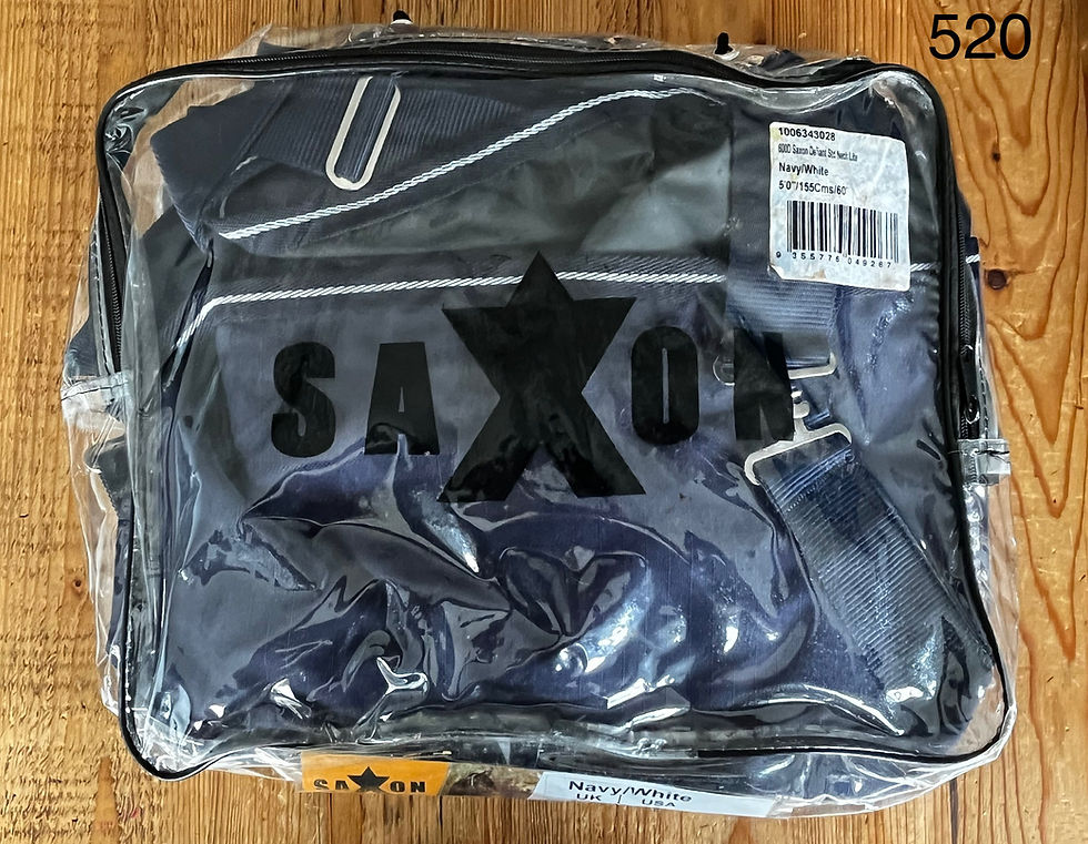 Thumbnail: New 5’0’’ Saxon lite turnout rug 