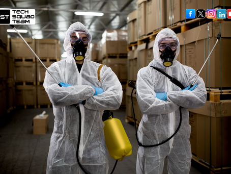 Pest Control Services in Kolkata